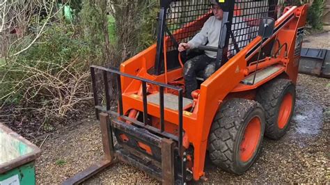 thomas 133 skid steer engine|thomas t133 for sale.